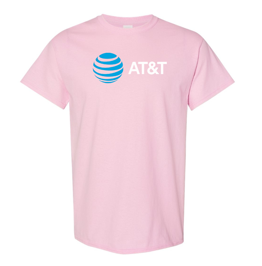 Youth's AT&T Cotton T-Shirt